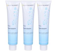 Laufwunder Hydrobalm Idratante 3x75 ml Balsamo