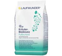 Laufwunder Sali da Bagno alle Erbe per Pediluvio