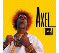 Laugart, Axel Tosca - Axel Tosca Laugart