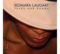 Xiomara Laugart – Tears And Rumba