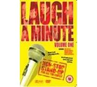 Laugh A Minute - Vol. 1
