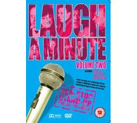 Laugh A Minute - Vol. 2 [Edizione: Regno Unito] [Edizione: Regno Unito]