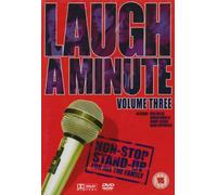 Laugh A Minute - Vol. 3 [Edizione: Regno Unito] [Edizione: Regno Unito]