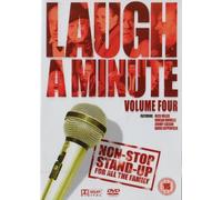 Laugh A Minute - Vol. 4 [Edizione: Regno Unito] [Edizione: Regno Unito]