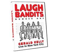 Laugh Bandits Number One