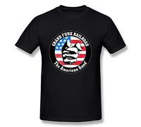 Laugh Dusk Men's Grand Funk Railroad T-shirt