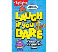 Laugh If You Dare (Tascabile) Highlights Joke Books