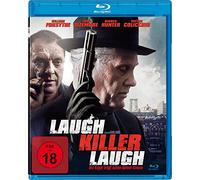 Laugh Killer Laugh - Die Kugel trägt schon deinen Namen - Uncut