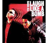 laugh like a bomb