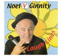 Laugh Lines by Noel V Ginnity
