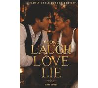Laugh Love Lie