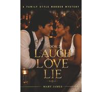 Laugh Love Lie