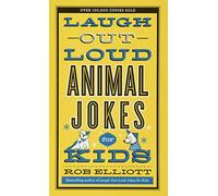 Laugh-Out-Loud Animal Jokes for Kids