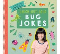Laugh-out-loud Bug Jokes
