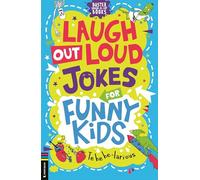 Laugh-Out-Loud Jokes for Funny Kids