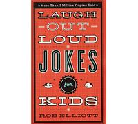 Laugh-Out-Loud Jokes for Kids