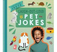 Laugh-Out-Loud Pet Jokes