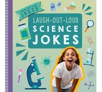 Laugh-out-loud Science Jokes