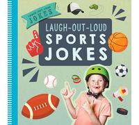 Laugh-out-loud Sports Jokes