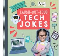 Laugh-out-loud Tech Jokes