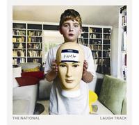laugh Track - Pink