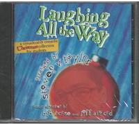 Laughing All the Way (CD)
