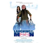 Laughing at the Moon (DVD) Erin Bethea Alyssa Addison Jennifer Loveday