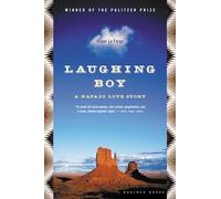 Oliver La Farge Laughing Boy (Tascabile)