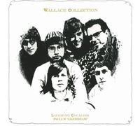 Laughing Cavalier - Wallace Collection (Audio Cd)