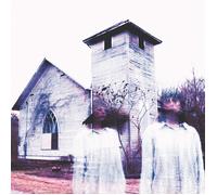 Laughing Chimes Whispers in the Speech Machine (Cassette)