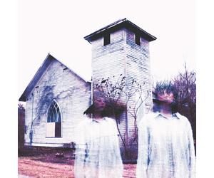 Laughing Chimes Whispers in the Speech Machine (Cassette)