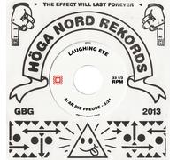 Laughing Eye An Die Freude (Vinyl LP)