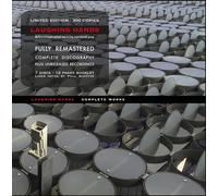 Laughing Hands Complete Works (CD)
