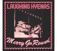 Laughing Hyenas Merry Go Round (Vinyl LP) 12" Album