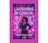 LAUGHING IN CHAOS: MEGAN STALTER’S WILD RISE FROM INTERNET SKITS TO COMEDY’S BRIGHTEST STAGE