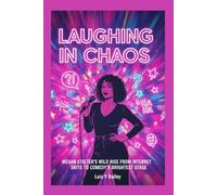 LAUGHING IN CHAOS: MEGAN STALTER’S WILD RISE FROM INTERNET SKITS TO COMEDY’S BRIGHTEST STAGE