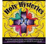 Laughing Laura - Holy Hysterics