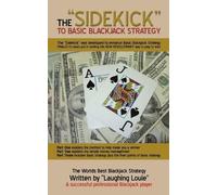Laughing Louie The "SideKick" to Basic Blackjack Strategy (Tascabile)