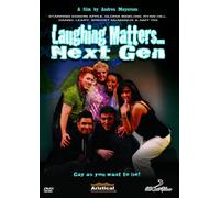 Laughing Matters the Next Gene