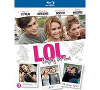 Laughing Out Loud [Blu-ray]