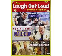 Laughing Out Loud Collection (2 Dvd) [Edizione: Stati Uniti]
