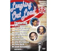 Laughing Out Loud - Vol. 1-5