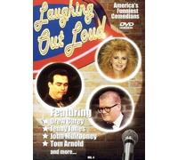 Laughing Out Loud - Vol. 4