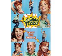 Laughing Pizza - Meet the Pizza! S
