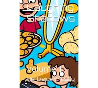 Laughing Shadows: Volume 1