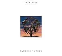 Talk Talk Laughing Stock (Vinyl LP) 12" Album