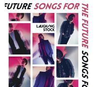 LAUGHING STOCK - SONGS FOR THE FUTURE - CD - K72z