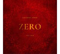 Laughing Stock Zero, Acts 1 & 2 (Vinyl LP) 12" Album Coloured Vinyl