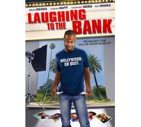 Laughing to the Bank (DVD) Brian Hooks Devyn Ashley Tabitha Brown Darrel Cherney