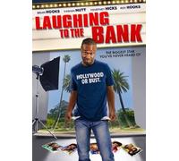 Laughing to the Bank (DVD) Brian Hooks Devyn Ashley Tabitha Brown Darrel Cherney